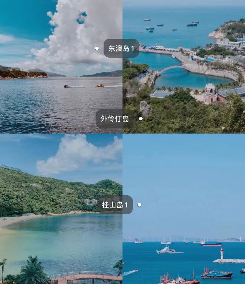 珠海旅游攻略美食,珠海拱北口岸丽枫酒店附近美食