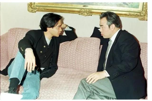 豆瓣影史第一,豆瓣评分最高的5部华语电影