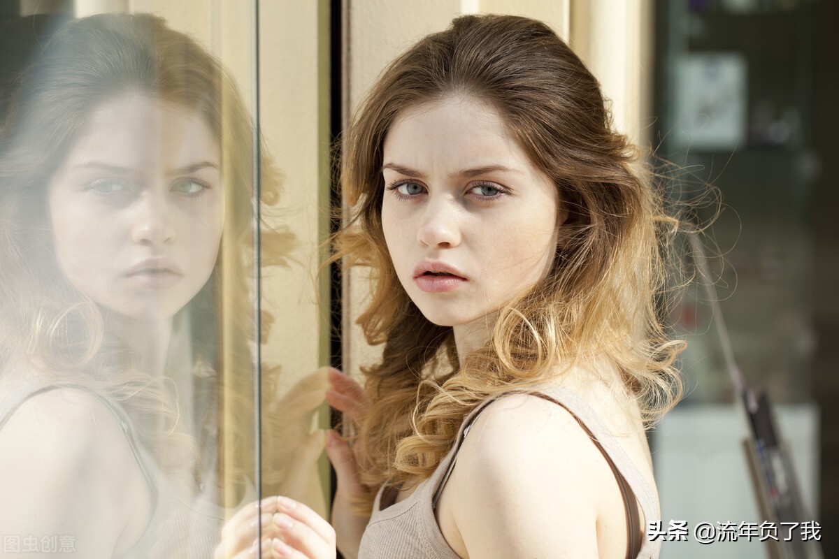 爱无能的女生遇到自己喜欢的人,女生为什么会爱无能