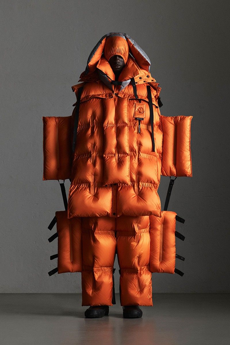 适合男生穿的羽绒服测评,男生不臃肿羽绒服推荐测评