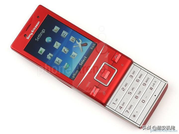 索尼爱立信发展史,索尼爱立信前世今生