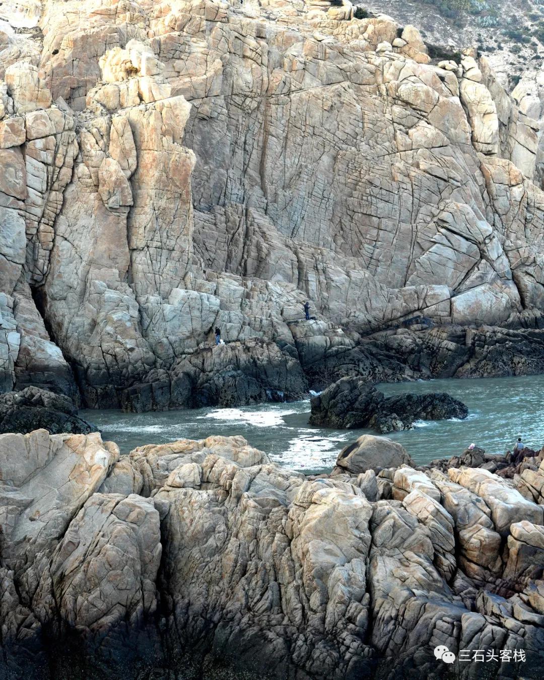 带你来看海南,带你去看看海的风景