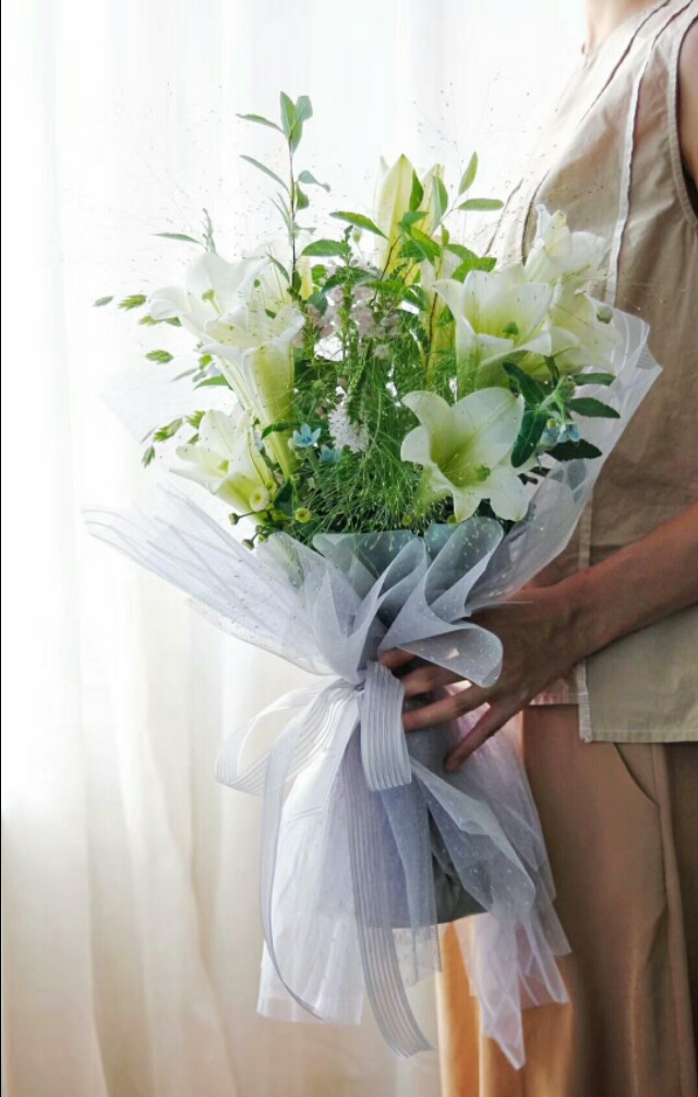 七夕节送什么给女朋友好呢,七夕节送自己最亲爱的人送什么