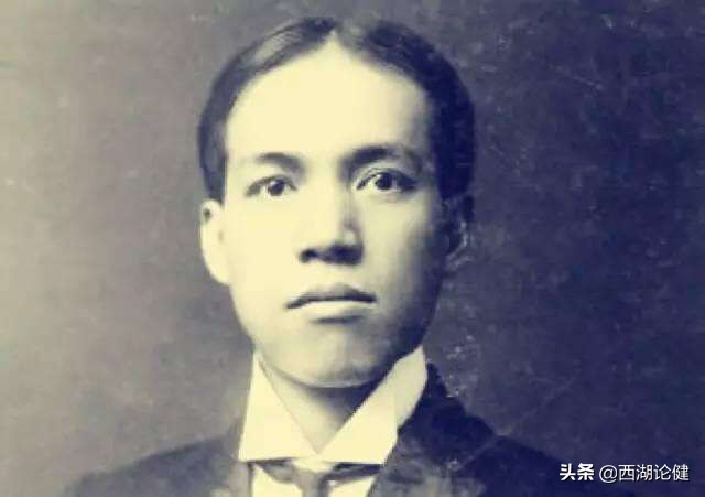 鄙视康有为掌掴梁启超，终成一代大师，什么人这么狂妄？