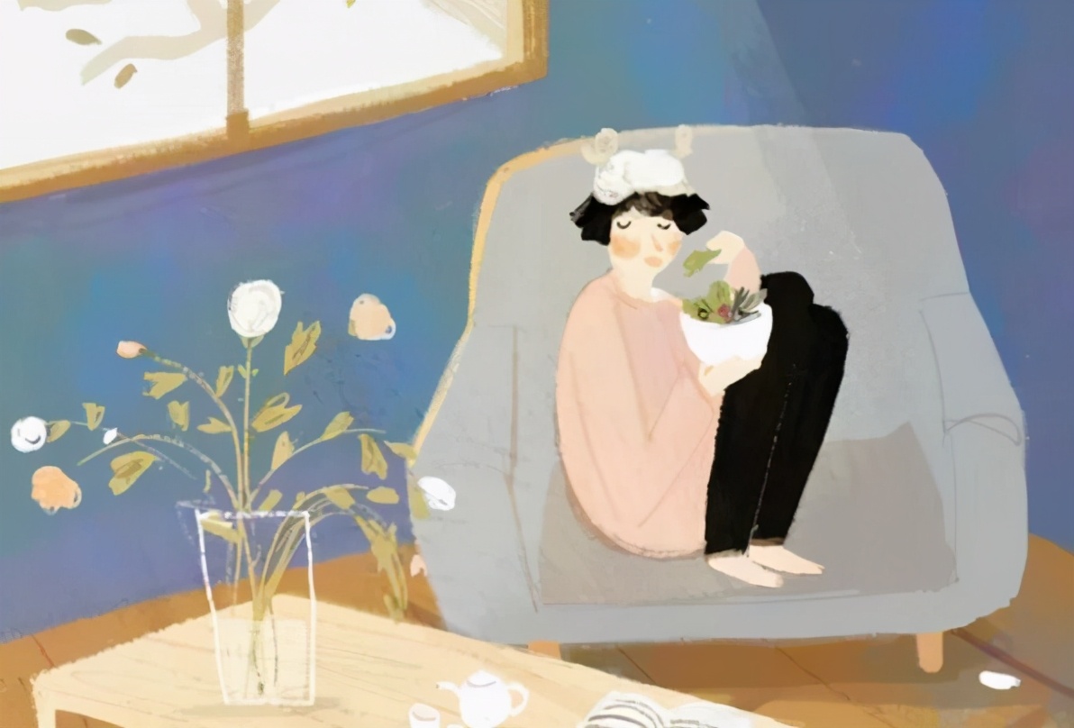 如果两个人不爱了要不要离婚,两个人离婚了怎么放下彼此