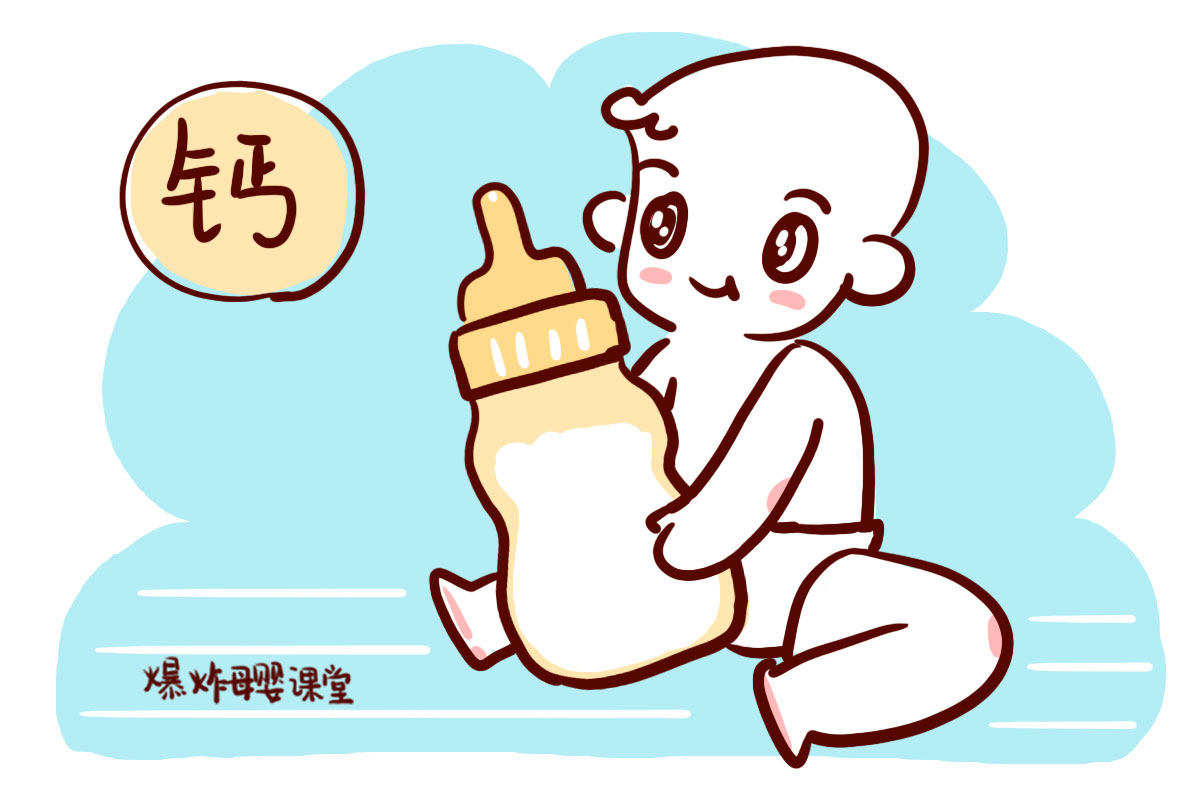 警惕过度喂养别增加宝宝肥胖几率,别让儿童肥胖变成孩子成长的烦恼