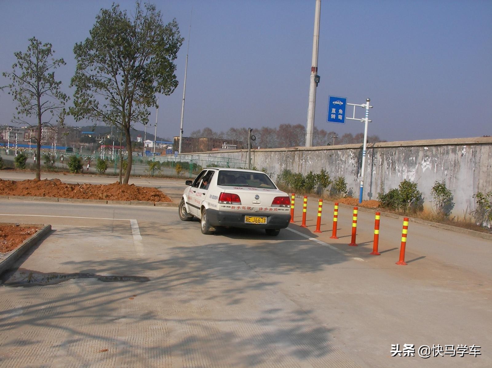 科目二c2扣分项目明细2021,科目二扣分项目明细2021