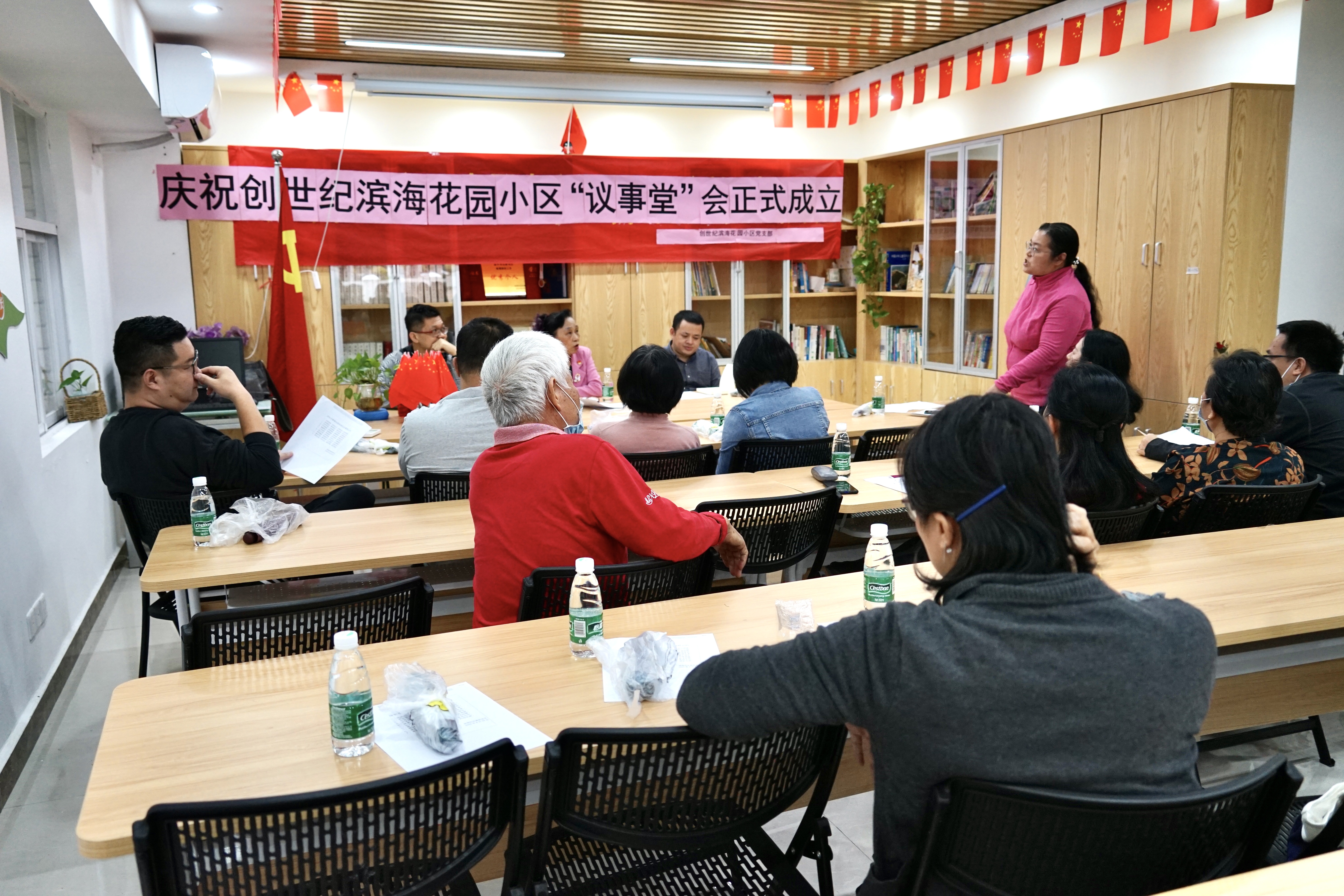 创世纪滨海花园,创世纪滨海花园7栋