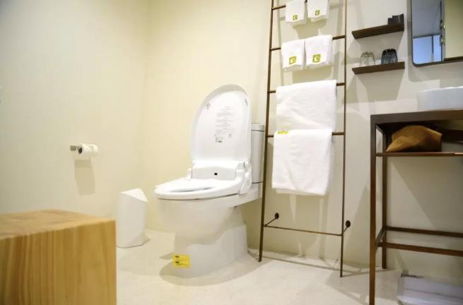 智能按摩，记录健康数据，这款智能马桶让你用了就再也忘不掉