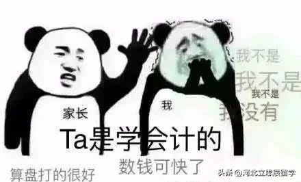 美国会计博士就业前景,美国会计硕士就业真实现状