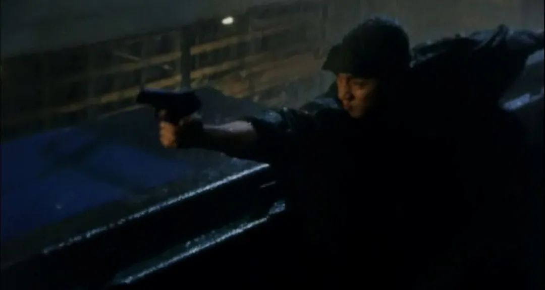 2004年上映的陈冲电影,吴彦祖和陈冲