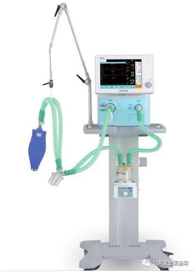 精选10款无创呼吸机产品,国外疫情今天前十名排名