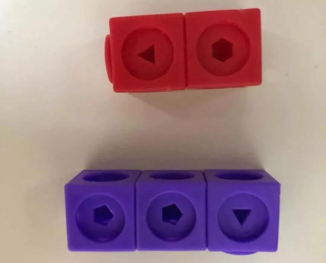 斯奎尔全脑数学讲解3到4岁,四岁学完所有课程