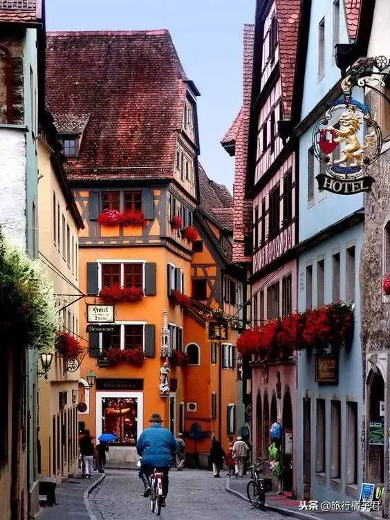 等一个人去旅行,等一个人去远方旅行