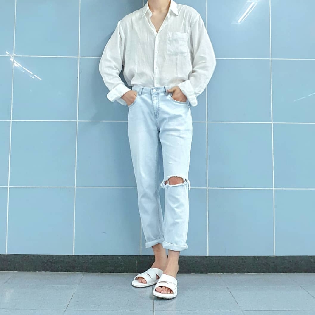 今秋流行这样穿男,秋天这样穿也是潮男一枚