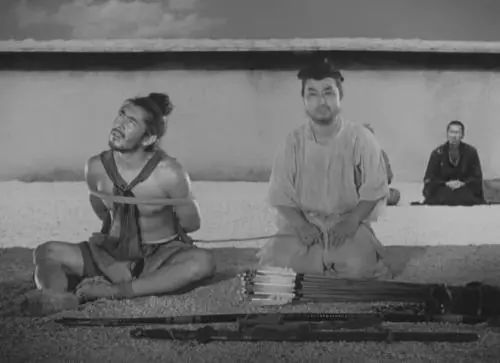 罗生门的真实真相,罗生门的故事重要的从来不是真相