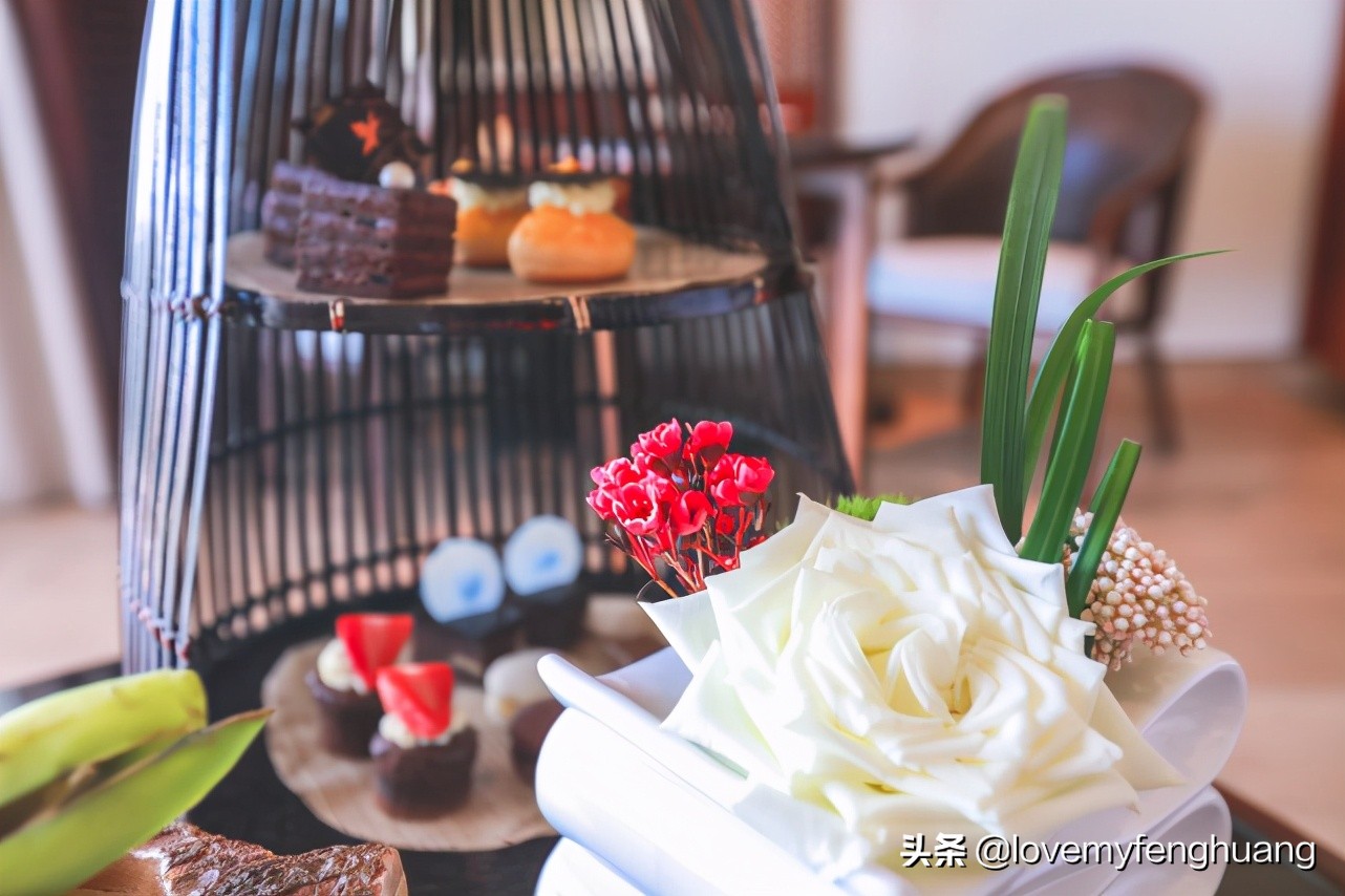 玩转三亚四天三夜旅行攻略,漫游三亚在初夏的时光里邂逅美好