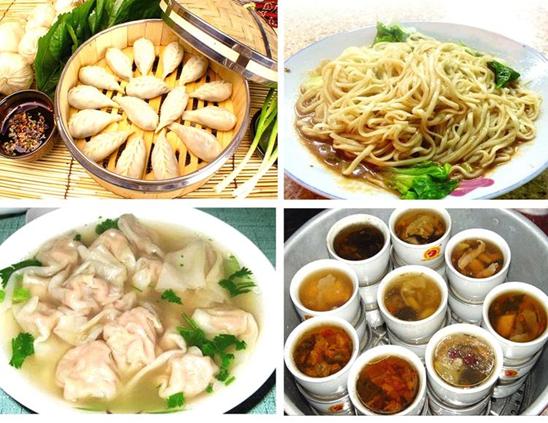 沙县小吃的苦只有同行懂,吃了十几年的沙县小吃的情怀