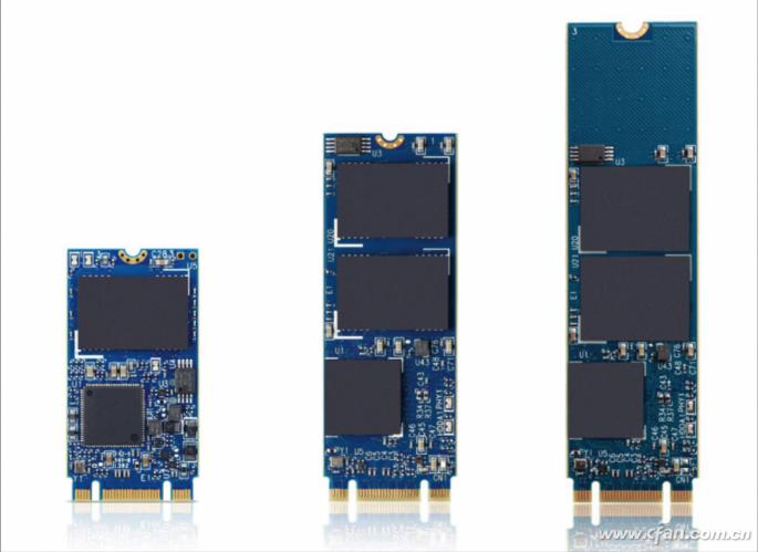 m2固态硬盘和ssd固态硬盘区别测试,如何选购M.2固态硬盘