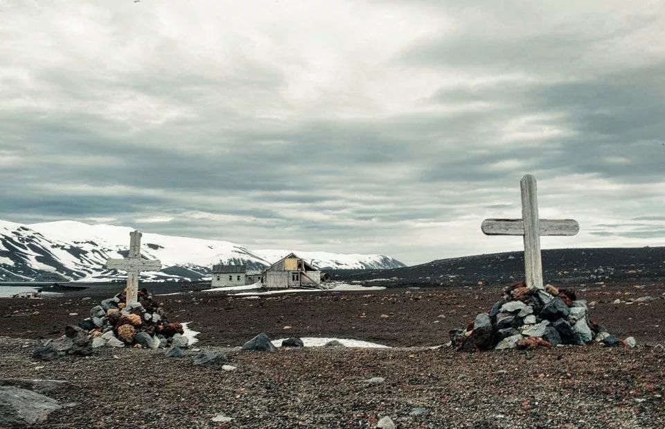 去南极能走出这个世界吗,为什么现在都要去南极