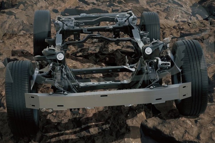 丰田兰德酷路泽的传奇,开了20年的丰田陆巡