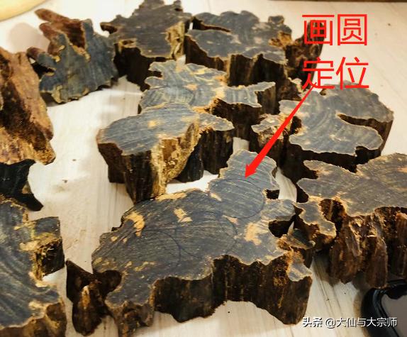 奇楠108颗手串值得珍藏吗,真正的奇楠手串价格