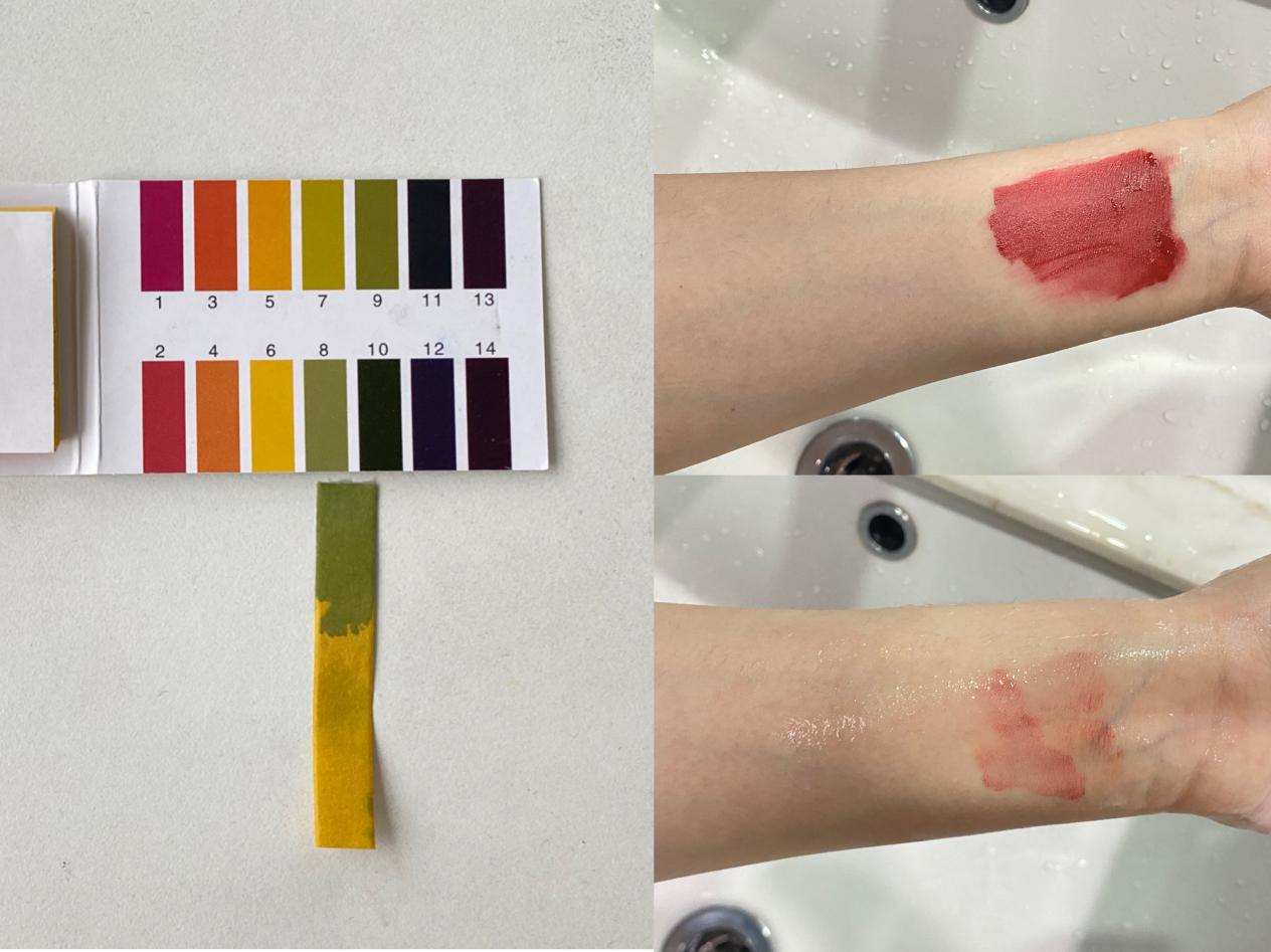 男士洗面奶测评骆王宇 (男士洗面奶老爸评测推荐)