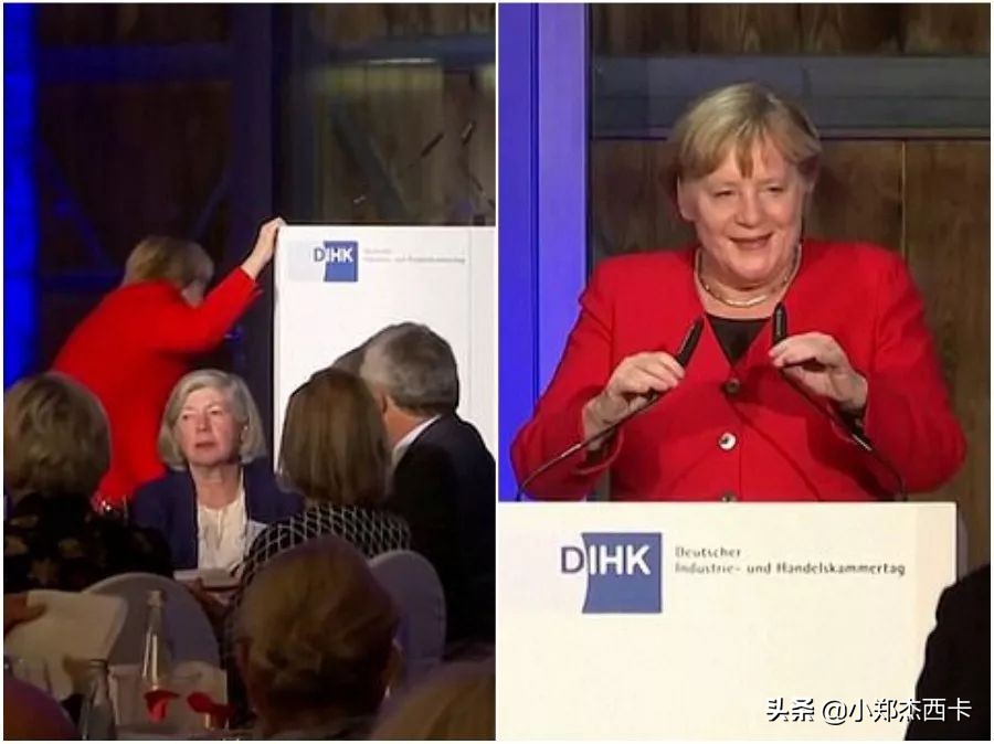 全世界的美人,全世界的女人都在穿西装