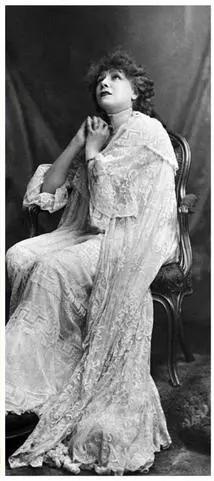 穆夏设计风格,阿尔丰斯·穆夏的设计风格