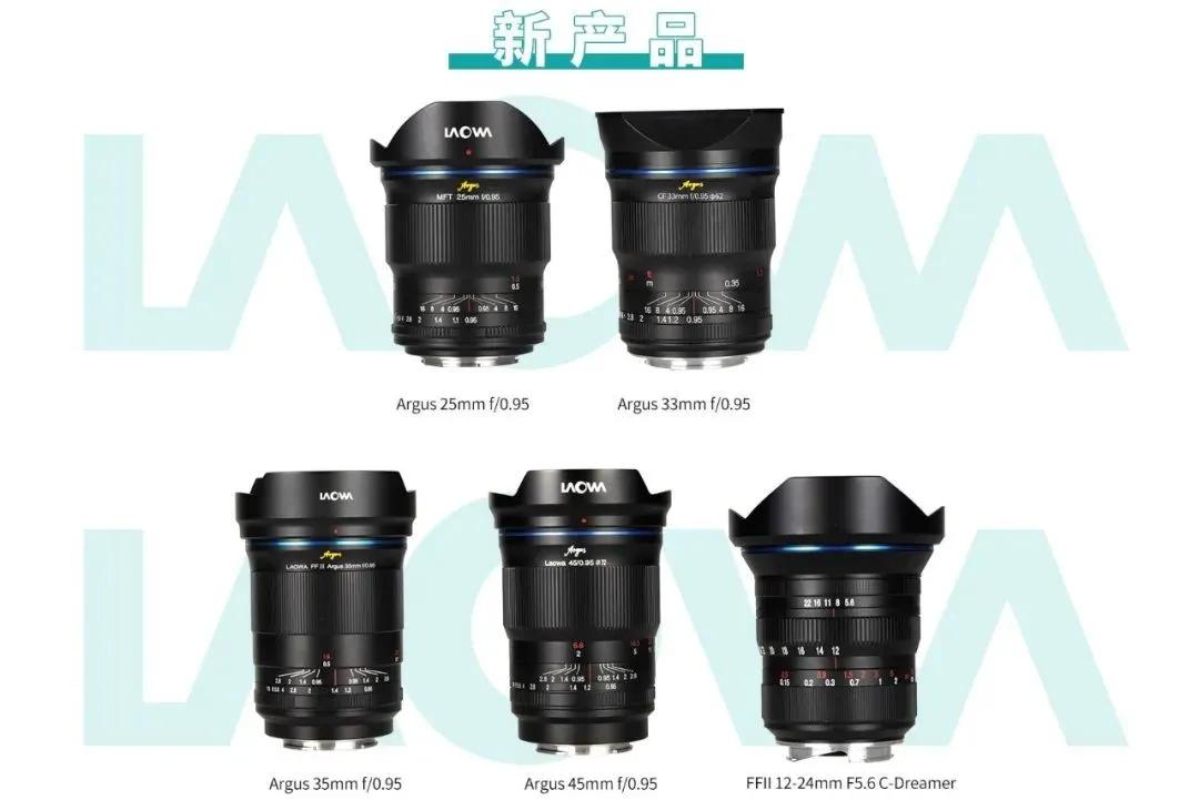 开年第一个器材展会日本CP+情况如何？有啥新品