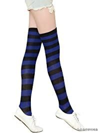 五种式样的袜子各7双,袜子大全500种