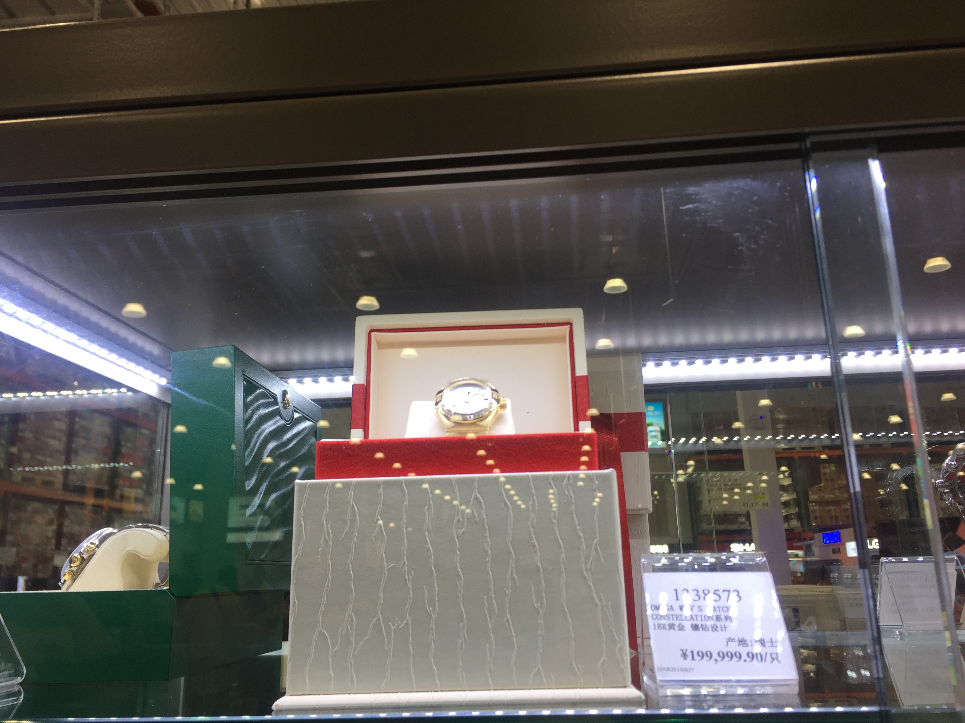 上海会员超市costco,上海costco代购必买清单