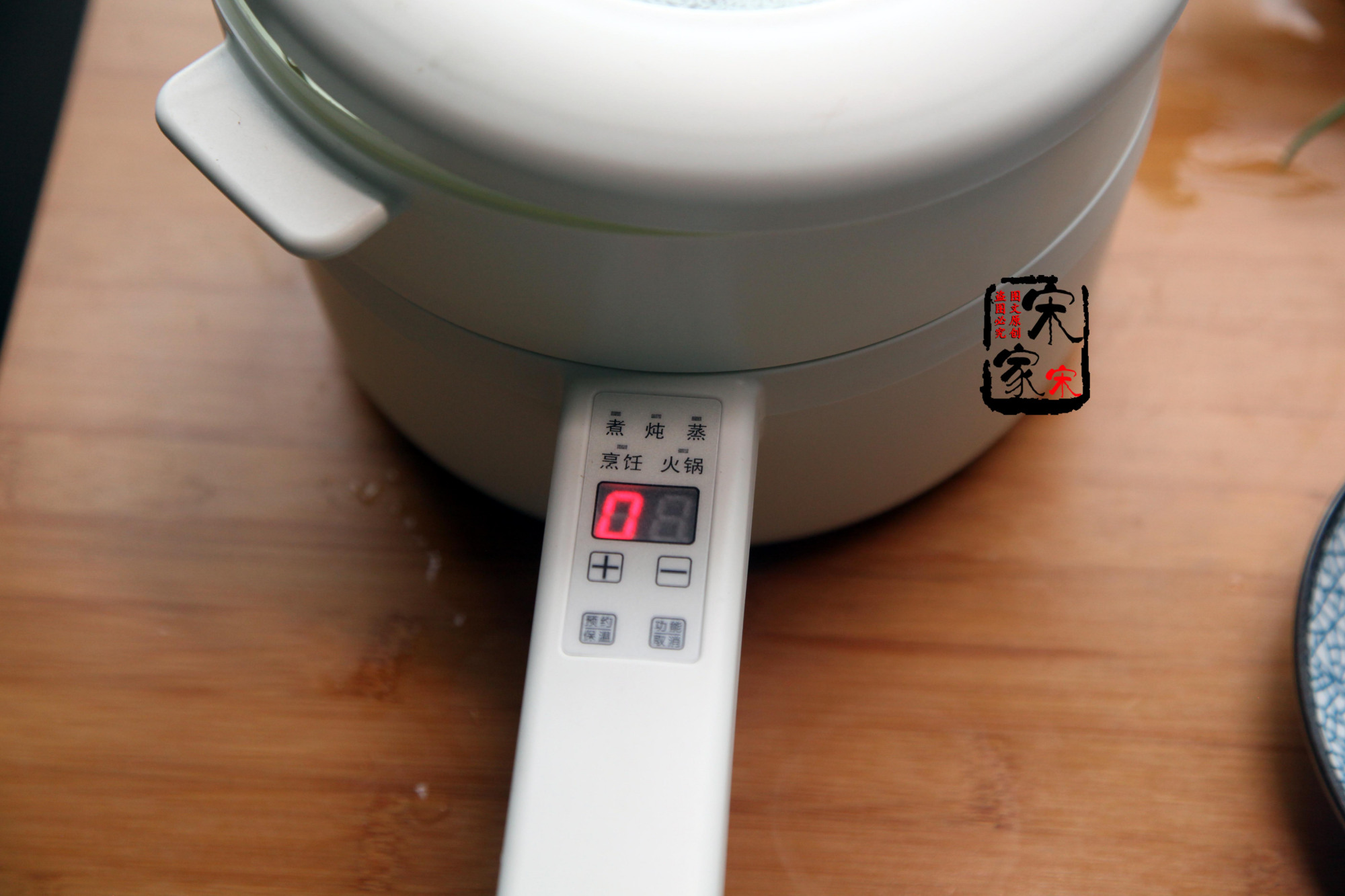 好吃嫩滑的水蛋,蒸水蛋怎么才能又滑又嫩没有蜂窝