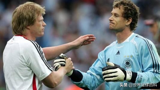 足坛的一生之敌,足坛各个时代的球员