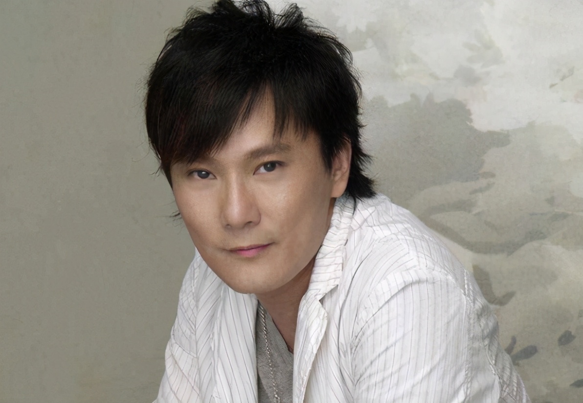 张信哲被说过气后唱的一首歌,张信哲为啥退出歌坛