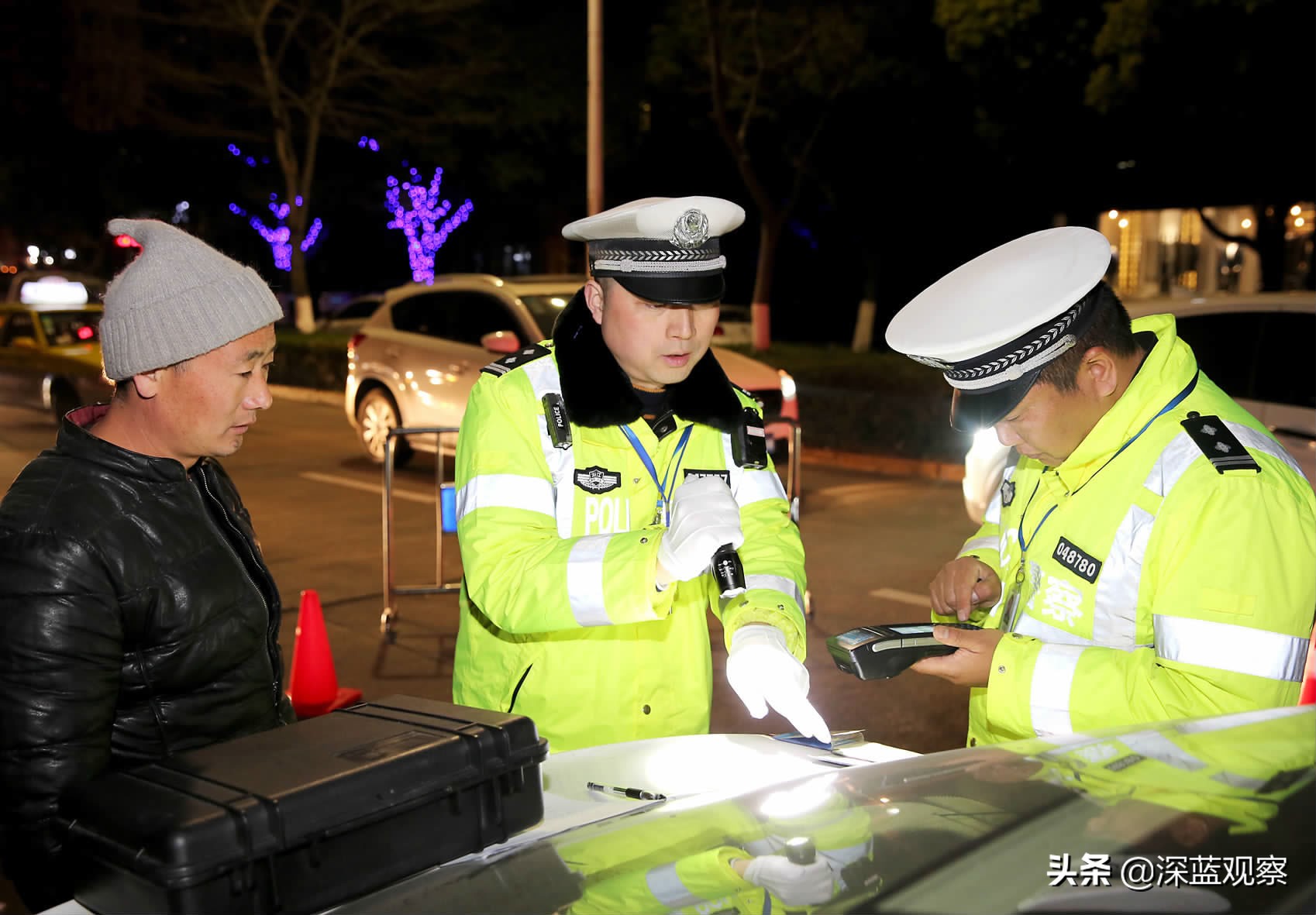 协警在什么情况下可以拦车,辅警拦车注意事项