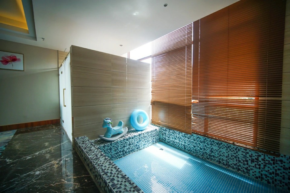 广西民宿推荐5天4晚,广西最美的民宿有泳池