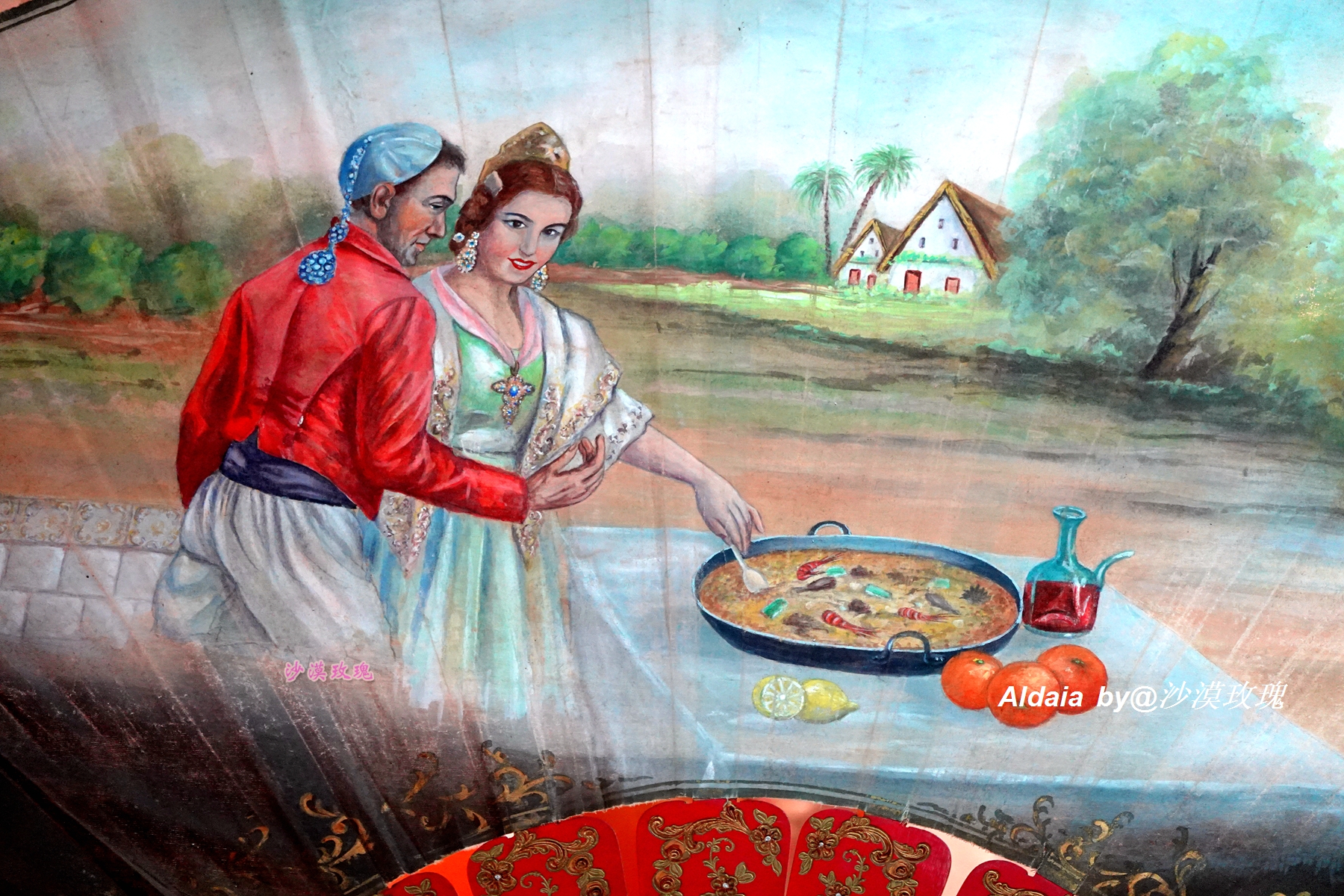 折扇起源于明清时代对吗,折扇是日本传的吗