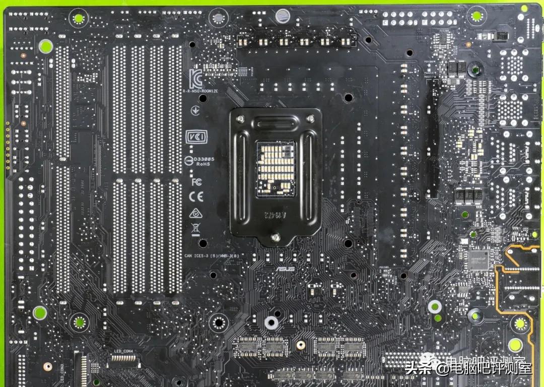 华硕rogmaximusxhero测评,正品华硕rogmaximusz790extreme主板