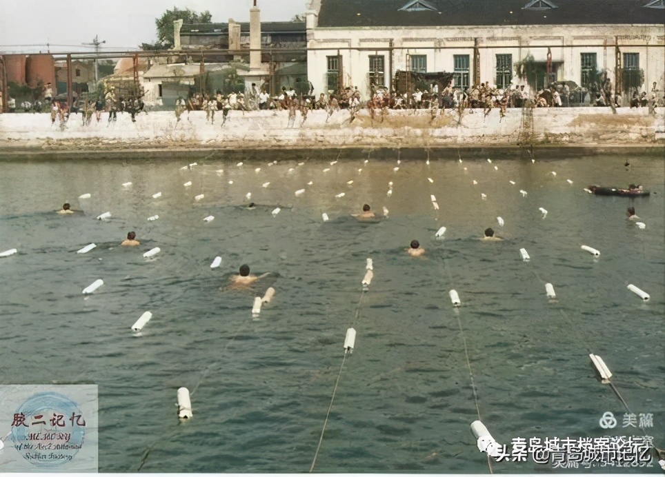 青岛老沧口橡胶二厂,沧口橡胶二工厂