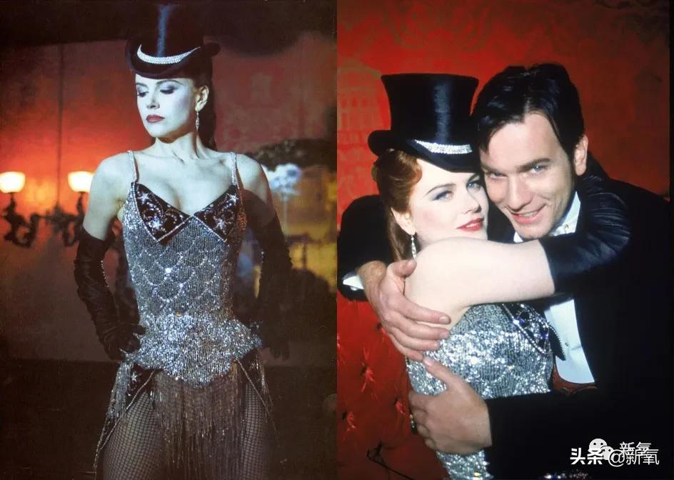 经典电影复古衣服,电影经典时装造型