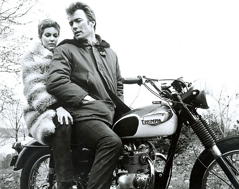 比哈雷还酷的美式重机,比哈雷还霸气