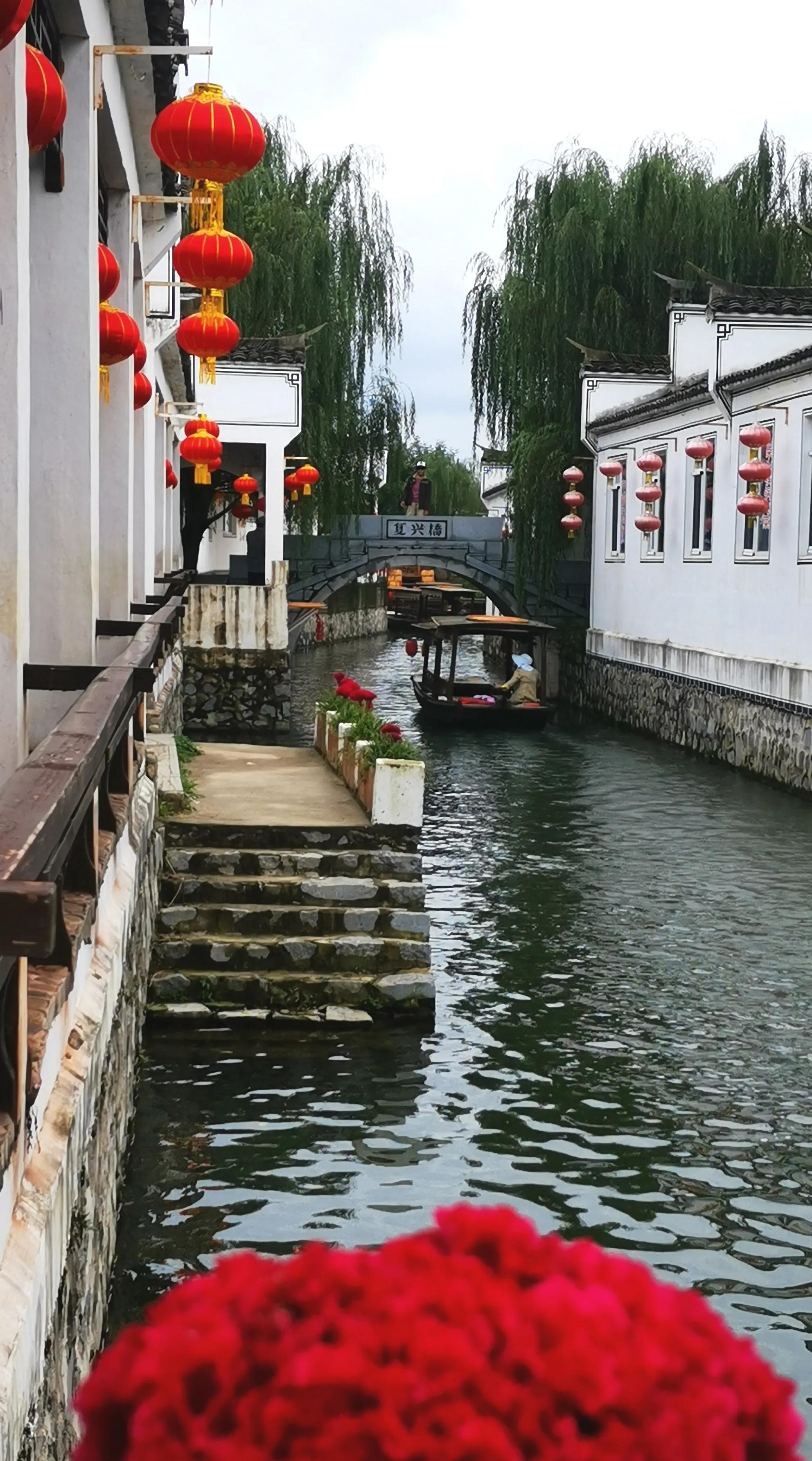 秀水青山！走进岫岩一一透过镜头看中国