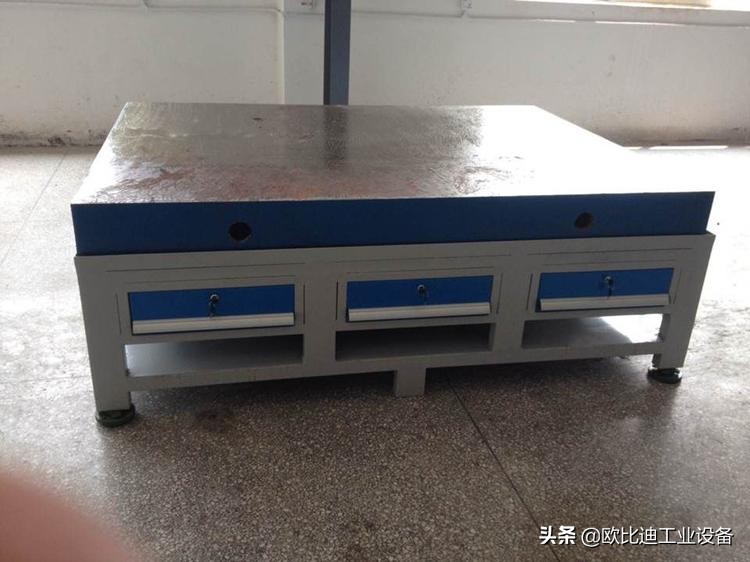车间工作台，钳工装配台，模房检测工作台