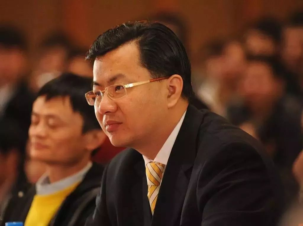 马云开除卫哲,马云挥泪斩卫哲事件