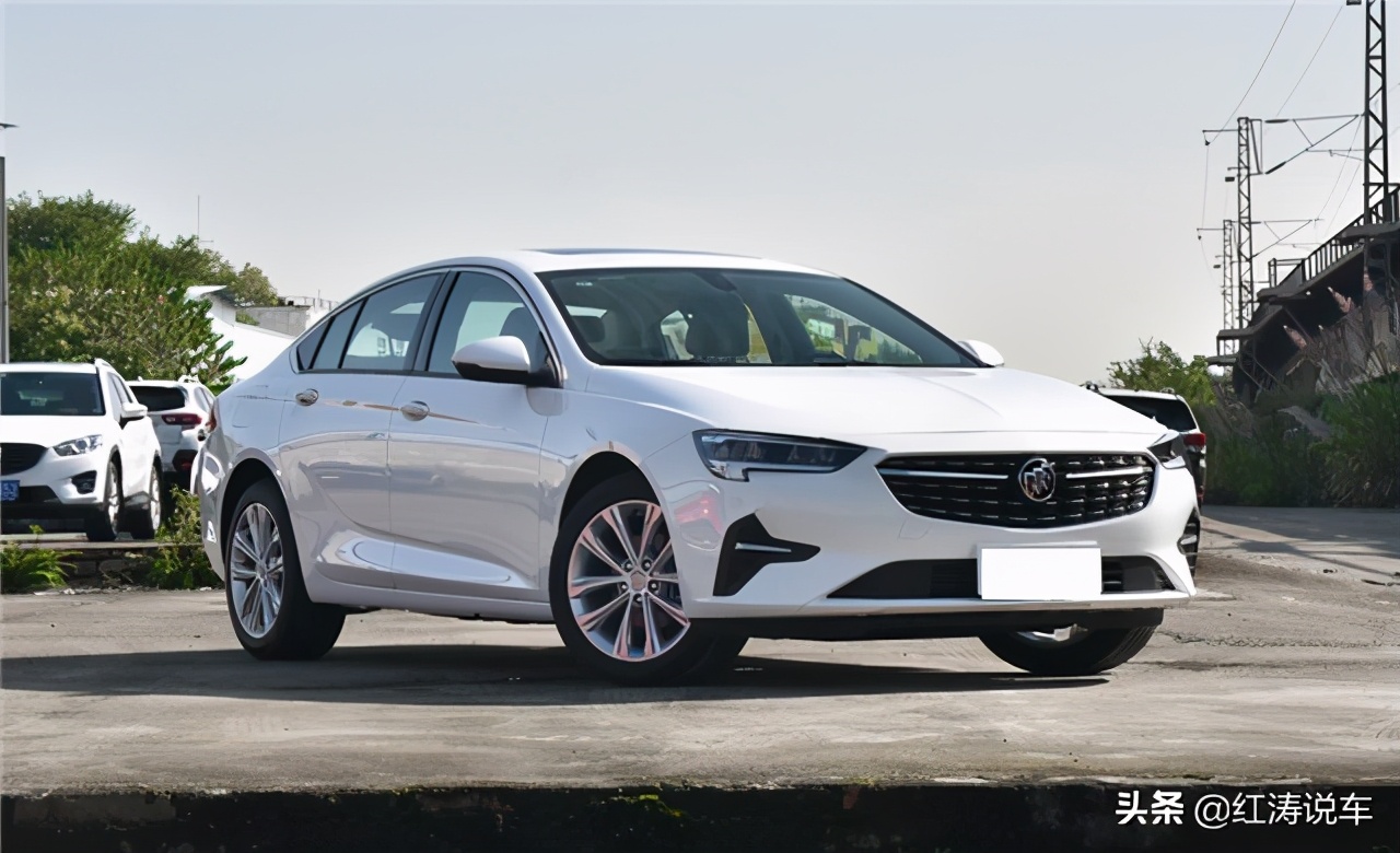 别克君威现价多少,别克君威1.5t发动机有几款