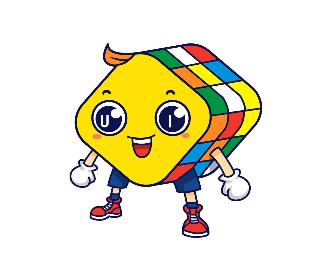 只要七步就能将任何魔方6面还原,魔方七步还原法一到七步讲解视频