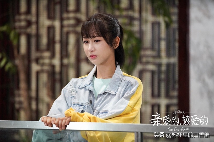 杨洋任嘉伦演技对比,杨洋任嘉伦演技