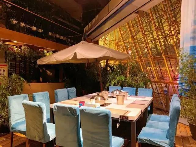 长春适合七个人吃饭的地方,长春聚会玩的好地方