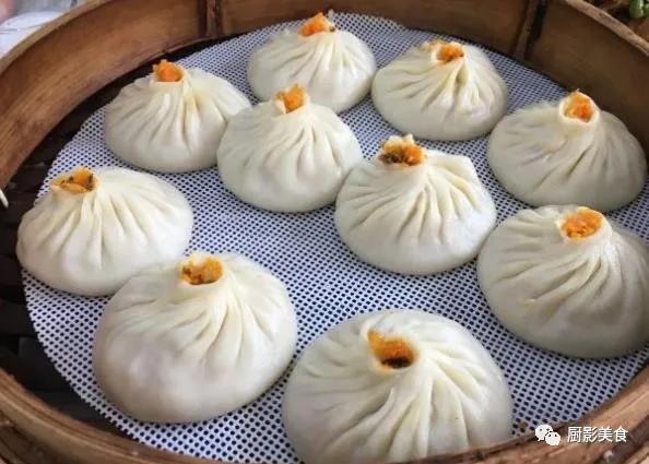 南京小吃鸭血粉丝,南京王府大街小吃